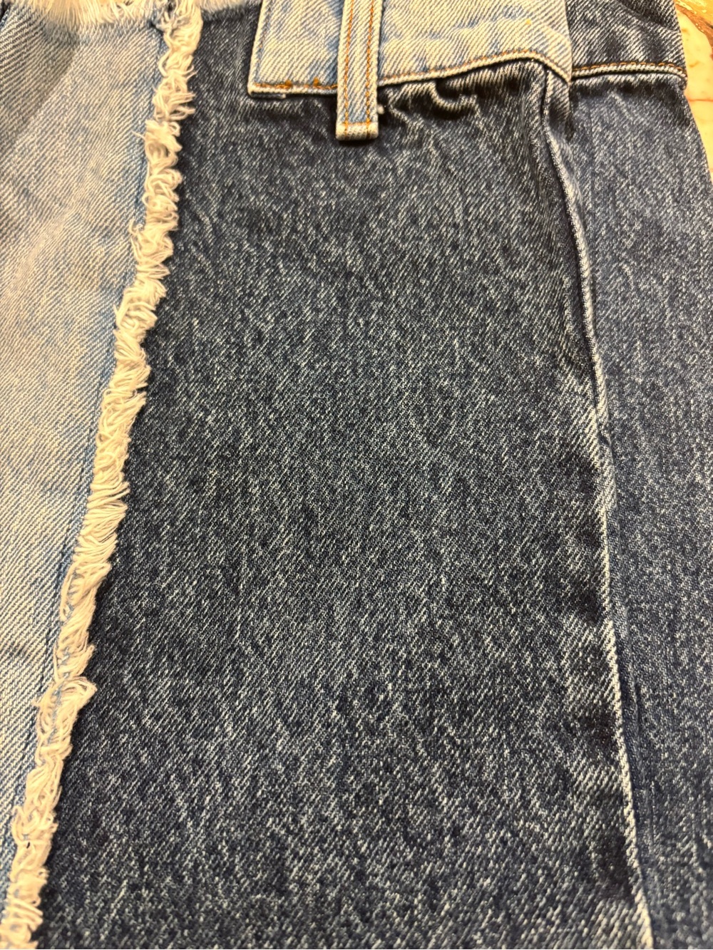 REVICE women’s boyfriend jeans - Picture 4 of 5